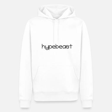 Felpe a tema hypebeast | Motivi esclusivi | Spreadshirt